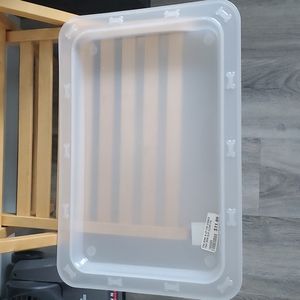 OFF MARKET PetRageous Designs Bone'n Up for Dinner Tray